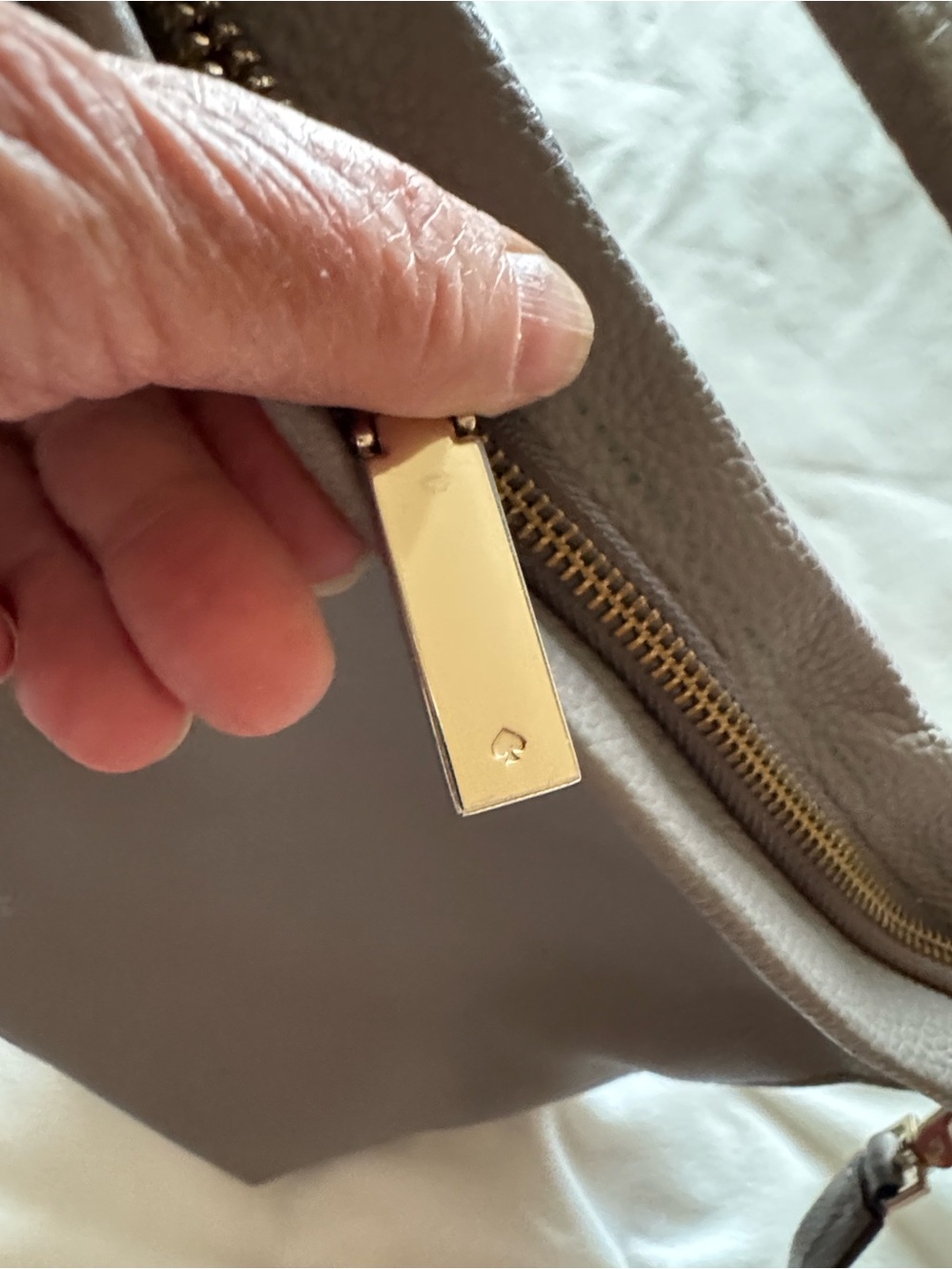 Kate Spade handbag - Picture 16 of 16